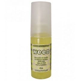 Lubricante Weed 50ml