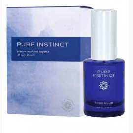 Perfume Pure Instinct Feromone Infused