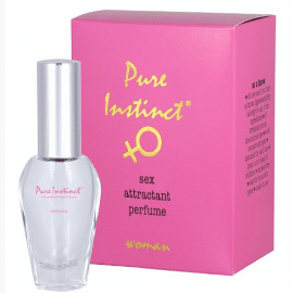 Perfume Pure Instinct For Her