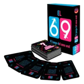Juego del sexo oral