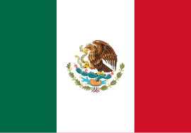 Estadía a la Mexicana
