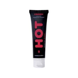 Gel Lubricante Hot