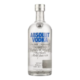 Vodka Absolut