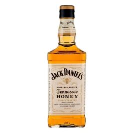 Jack Daniels Honey