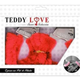 Esposas Teddy Love