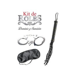 Kit de sumisión