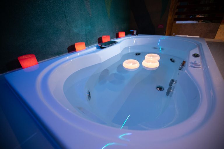 【3 Razones El Mejor Motel con Jacuzzi de santiago 【3 Razones El Mejor Motel con Jacuzzi de santiago