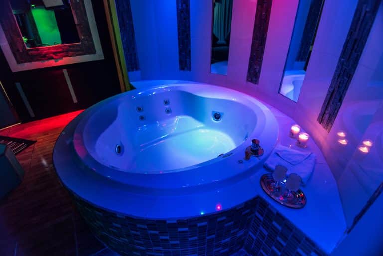 【3 Razones El Mejor Motel con Jacuzzi de santiago 【3 Razones El Mejor Motel con Jacuzzi de santiago