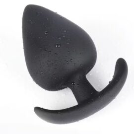 Plug Unisex Anal
