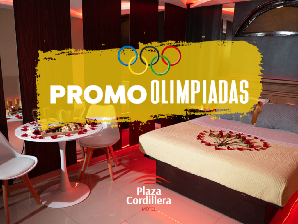 Promo Olimpiadas