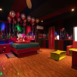 Reserva Amor Amor 4 horas