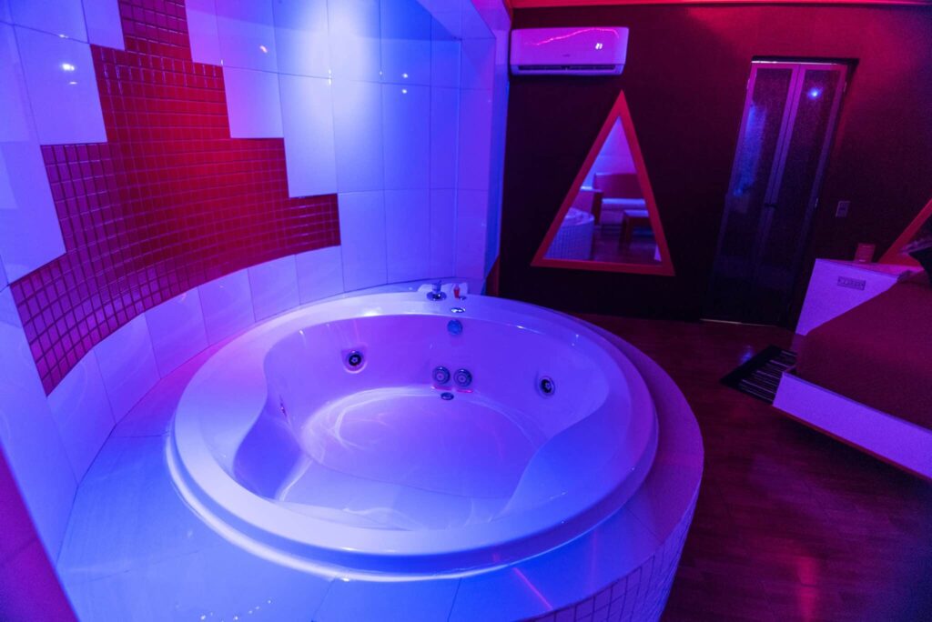 Aerotel Motel en santiago