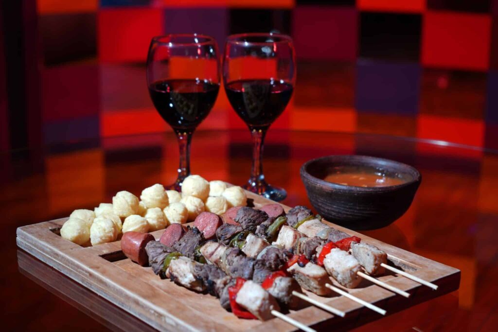 Aerotel Motel en santiago