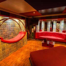 Aerotel Motel en santiago